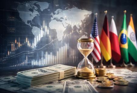 Rassegna macro settimanale